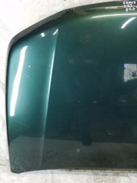 фото thumb №9, Капот крышка двигателя suzuki grand vitara ii код z2t