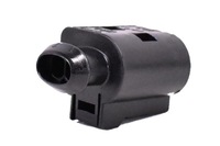 фото thumb №1, Штекер плоская генератора оригинальный номер audi