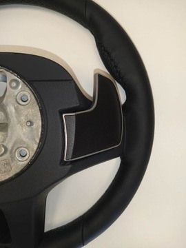 фото thumb №11, Bmw 3 g20 g21 f40 м-пакет руль лепестки с подогревом радар