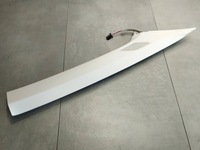 фото thumb №1, Vw polo vi 2g защита стойка правая 2gs867234a