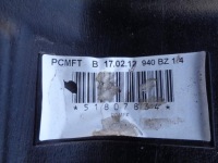 фото thumb №5, Бак bak топлива alfa romeo giulietta 2010- бензин