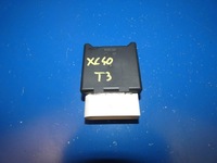 фото thumb №1, Volvo xc40 модуль блок управления насоса впрыска топлива