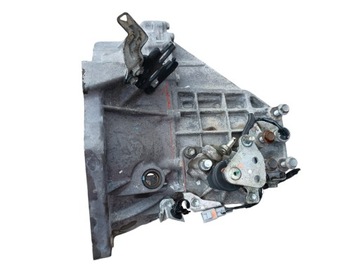 фото thumb №6, Коробка передач коробки передач toyota aygo yaris peugeot 107 citroen c1 1.0 20tt01