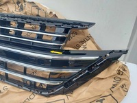 фото thumb №5, Vw arteon lift решётка радиатора решётка радиатора бампера перед r line новый оригинальный номер