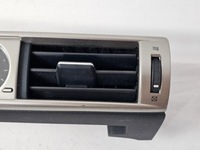 фото thumb №6, Приборная панель dekor часы решётка обдув средняя левая правая lexus is iii 300h