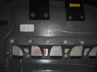 фото thumb №6, Обивка дверь правая ford f150 18- fl3b-1823890-c