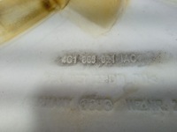 фото thumb №5, Audi a6 c7 avant обшивка коврик czarna