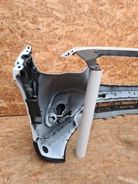 фото thumb №10, Бампер передний mercedes gla 247 w247 h247 a2479056800 a2478805401 149