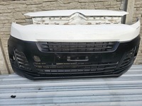 фото thumb №1, Citroen jumpy iii 3 17r - бампер перед