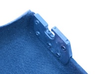 фото thumb №4, Полка багажника renault megane 2 ii 5d