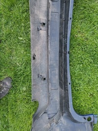 фото thumb №10, Dacia duster ii бампер задня задній 850222027r