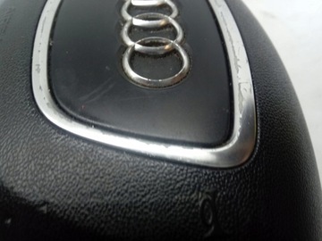 фото thumb №13, Подушка подушка безопасности водителя audi a4 b8 рестайлинг 8r0880201j