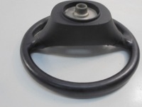 фото thumb №7, Lancia thesis 841 повітропровід подушка подушка безпеки 156040255