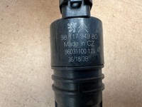 фото thumb №8, Citroen jumpy iii помпа омивача джгут 9811794980