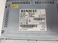 фото thumb №8, Радио заводской сенсорный большой trafic iii vivaro b 281156764r