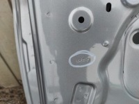 фото thumb №5, Kia sportage 5 v 21- двері праве перед