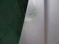 фото thumb №3, Opel astra h капот крышка двигателя