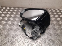 Дзеркало зовнішнє mercedes-benz klasa e купе 2018 з лівий механічний r Зі Шроту, фото thumb