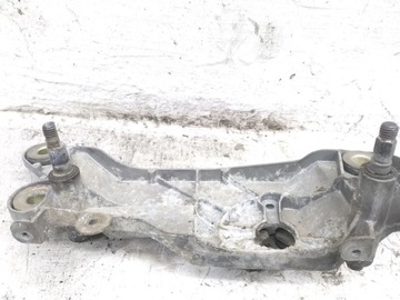 фото thumb №7, Volkswagen touareg i 2006 механізм двірник скла передній / лобовий