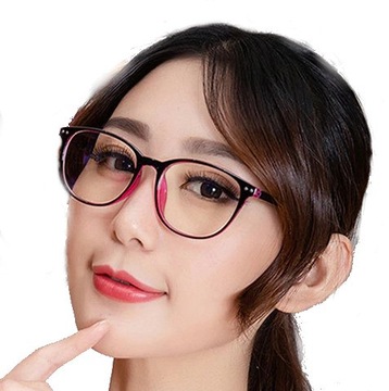 OKULARY kujonki KOREKCYJNE MINUSY -1 DO -6 co0.5