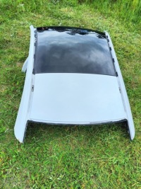 фото thumb №1, Mercedes w177 sedan kompletny крыша панорама idealny !