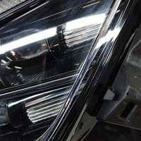 фото thumb №7, Kia ev6 2021 ліва сторона лампа передня