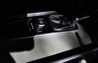 фото thumb №5, Туннель средний подлокотник автомат eu volvo v60 2 ii iii 18-21
