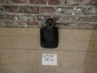 фото thumb №1, Ручка чехол переключения передач seat leon iii 6 передач