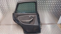 фото thumb №6, Дверь зад левое seat ibiza 6l 02-