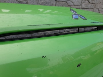 фото thumb №7, Mitsubishi space star spacestar ii 13r- бампер