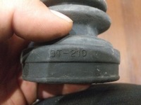 фото thumb №7, Захист шарнір піввісь привідний bt-210