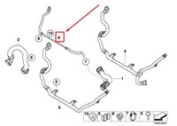 фото thumb №10, Bmw z4 roadster e89 радіатор top venting line 17127585740 7585740