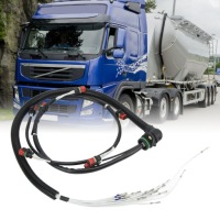 Джгут трубопровід форсунки двигуна 22347607 wysokowydajny 49 Зі Шроту, фото thumb