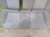 фото thumb №4, Opel astra h hb 5 двері - диван зад