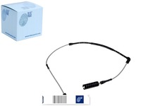 фото thumb №7, Blue print adj137207 контакт предупредительный, износ накладок тормозных