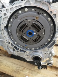 фото thumb №9, Ford kuga mk3 2.5 коробка передач коробки передач автомат lx787000cf 2.91 5 tys km