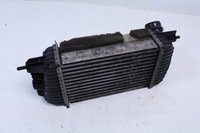 фото thumb №5, Радиатор интеркулер nissan juke f15 lift 15r. 1.6i