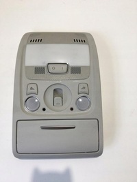 фото thumb №1, Лампа освітлення кабіни audi a5 cupe