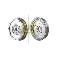 фото thumb №12, Диск двомасовий bmw e46 316i 318i luk 415017410