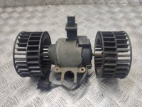 фото thumb №1, Повітродувка вентилятор обдув scania 124 la 420 0130111184