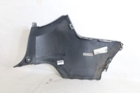 фото thumb №2, Бампер задняя rog угловой land rover discovery sport