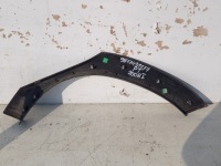 Накладка крыла правый задний  peugeot 2008 1 9817491777 в Украине, фото thumb