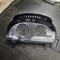 фото thumb №1, Лічильник прилади bmw f10 n47 автоматична коробка передач 9291414
