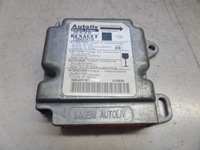 фото thumb №1, Модуль датчик подушок megane scenic i lift 99-03