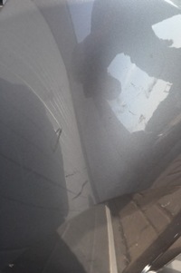 фото thumb №7, Nissan juke ii f16 бампер задняя задний kadg