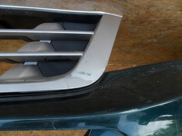 фото thumb №8, Subaru forester iii 3 08- бампер перед 57704sc000
