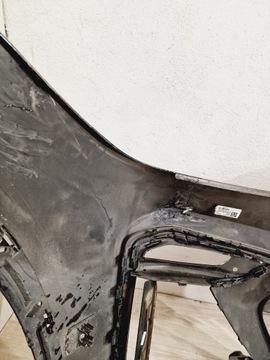 фото thumb №16, Bmw x7 g07 m набір бампер переднє перед