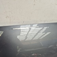 фото thumb №13, Audi q3 i 1 8u 11-18 капот кришка двигуна