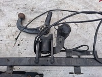 фото thumb №5, Mercedes w203 hak буксировочный жгут oris 55r-011371