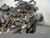 Купить Mercedes w176 1.5 двигатель комплектный  k9kf452 607.951 12-, фото thumb